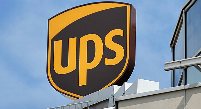 Стрельба произошла в офисе UPS в США
