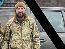 Уничтожен подполковник украинского спецназа Дощик