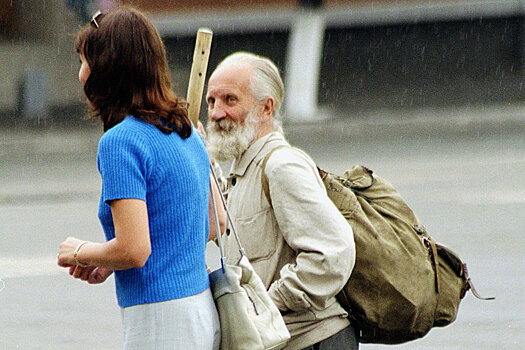 Названы самые молодые и самые "возрастные" регионы страны