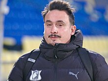 В "Ростове" прокомментировали слух об увольнении тренера