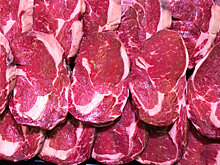 Минфин не планирует вводить налог на мясо в России