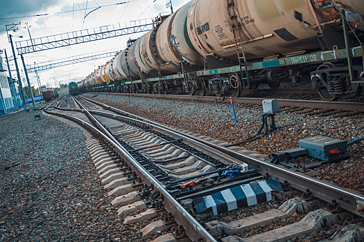 Поезд сбил насмерть 14-летнего жителя Новосибирской области