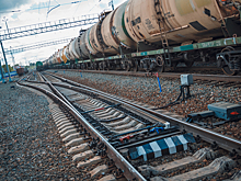 Поезд сбил насмерть 14-летнего жителя Новосибирской области