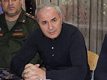 «Подарил» тысячу участков земли: за что задержали мэра Избербаша Исакова