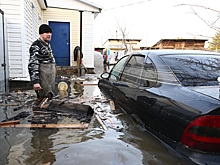 Минстрой отработает вопрос ипотечных каникул для жителей Орска