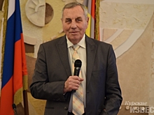 Курскому учёному вручили Национальную премию «Профессор года»