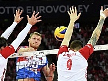 Лубурич: надеюсь, снова получится обыграть казанский «Зенит» на «Сибур Арене»