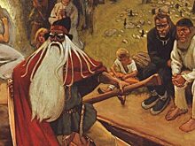 Финно-угры: чего вы о них не знали
