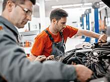 Почему стоимость ремонта автомобилей постоянно растет