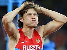 Опять Макларен: у российского чемпиона нашли допинг