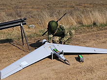 МО РФ сообщило о поражении гаубицами Д-30 склада боеприпасов ВСУ на херсонском направлении