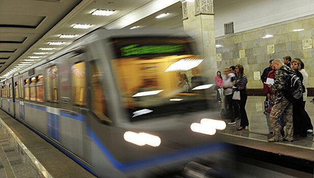 Проезд в метро и на наземном транспорте частично подорожал