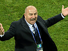 В РФС отреагировали на возможную работу Черчесова в «Спартаке»