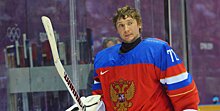 Третьяк о поражении на ОИ-2014: «Варламов – хороший вратарь, но надо было ставить Бобровского. Он мог вытащить»