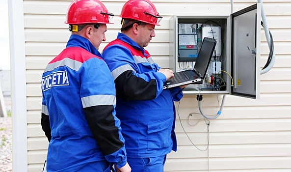 «Россети Юг» обеспечили электроэнергией новый медцентр Волгограда