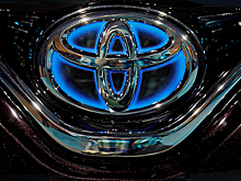 Toyota разрешила российским дилерам параллельный импорт