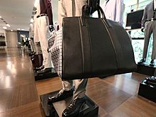 Дизайном костюмов Brioni начнет заниматься Ницше