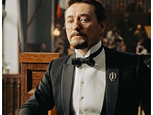 Сергей Безруков в роли легендарного адвоката — кадры со съемок исторического детектива «Плевако»