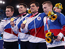 Олимпиада-2020: победа российских пловцов и другие ключевые события