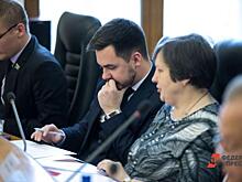Два оппозиционера из думы Екатеринбурга переходят в заксобрание