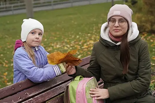 Со студенческой скамьи: как в Самарской области поддерживают будущих мам-студенток