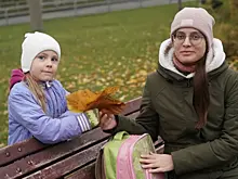 Со студенческой скамьи: как в Самарской области поддерживают будущих мам-студенток