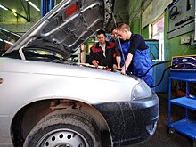 Москва 24: руководители колледжей расскажут, как готовят автомехаников в МО