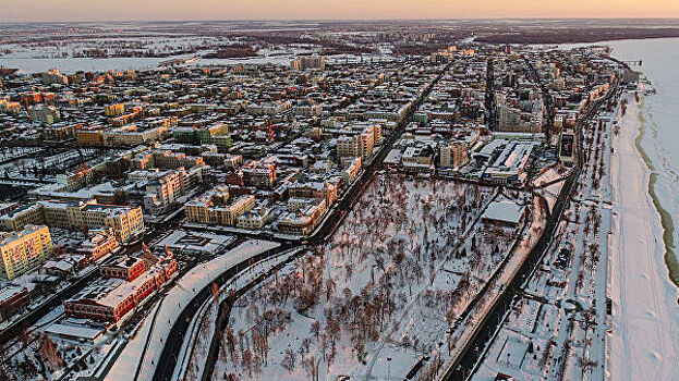 В Самаре отремонтировали тепломагистраль после аварии