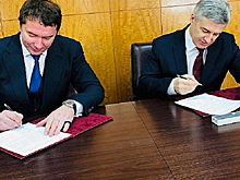 Карелия может стать постоянной площадкой для съемок кино