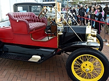 Сянганская автомобильная ассоциация отмечает 100-летний юбилей