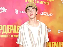 Звезда «Слова пацана» Кемстач рассказал о роли мечты