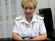 У приставов новый начальник