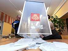 В Воронежской области завершили обработку бюллетеней