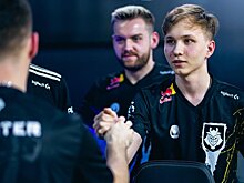 Прогноз на матч G2 Esports против OG на BLAST Premier Fall European Showdown