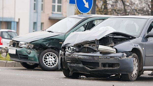 В каких случаях разрешается покинуть место ДТП