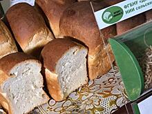 Хабаровчан скоро накормят хлебом из тритикале