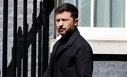 Глава МИД Украины рассказал о встрече Зеленского и Трампа