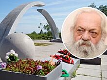 «Разорванное кольцо». Известный памятник блокады появился почти случайно