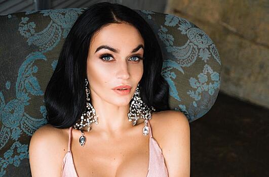 Алена Водонаева поделилась своими секретами продления молодости кожи лица