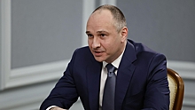 Совфед назначил Бориса Ковальчука председателем Счетной палаты РФ