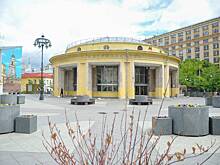 Москвичей пригласили на прогулку по купеческому Замоскворечью