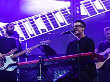 Therr Maitz даст большой концерт c оркестром и хором