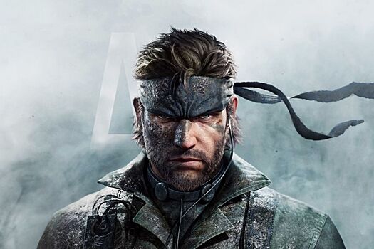 Продажи ремейка Metal Gear Solid 3 превысили 1 млн копий