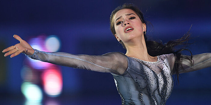 Наталья Бестемьянова: «Самое яркое выступление Загитовой было на Олимпийских играх. Такое сильно врезается в память»