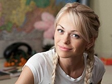 Анна Хилькевич готовится к рождению второго ребенка
