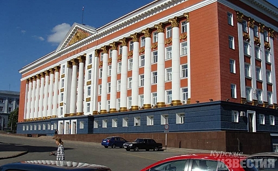 В Курской области расширили перечень отраслей, пострадавших от пандемии