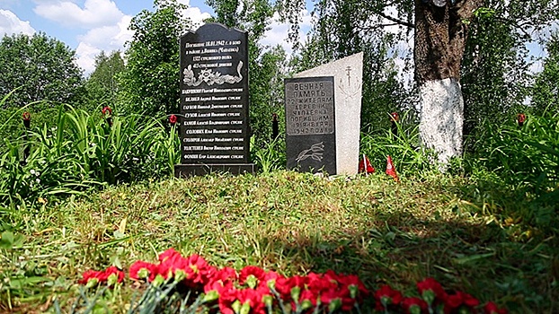МГЕР благоустроили более 48 памятников и воинских захоронений по всей России