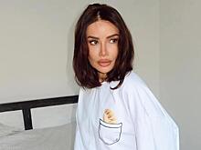 Айза-Лилуна Ай прокомментировала скандал вокруг комика Нурлана Сабурова: «Не настолько умён и влиятелен»