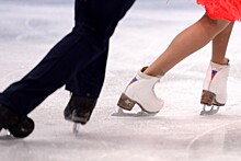 Бойкова и Козловский не попали в тройку призеров в турнире пар на Skate Canada
