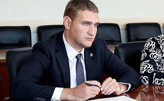 Областной депутат поборется за должность мэра Корсакова
